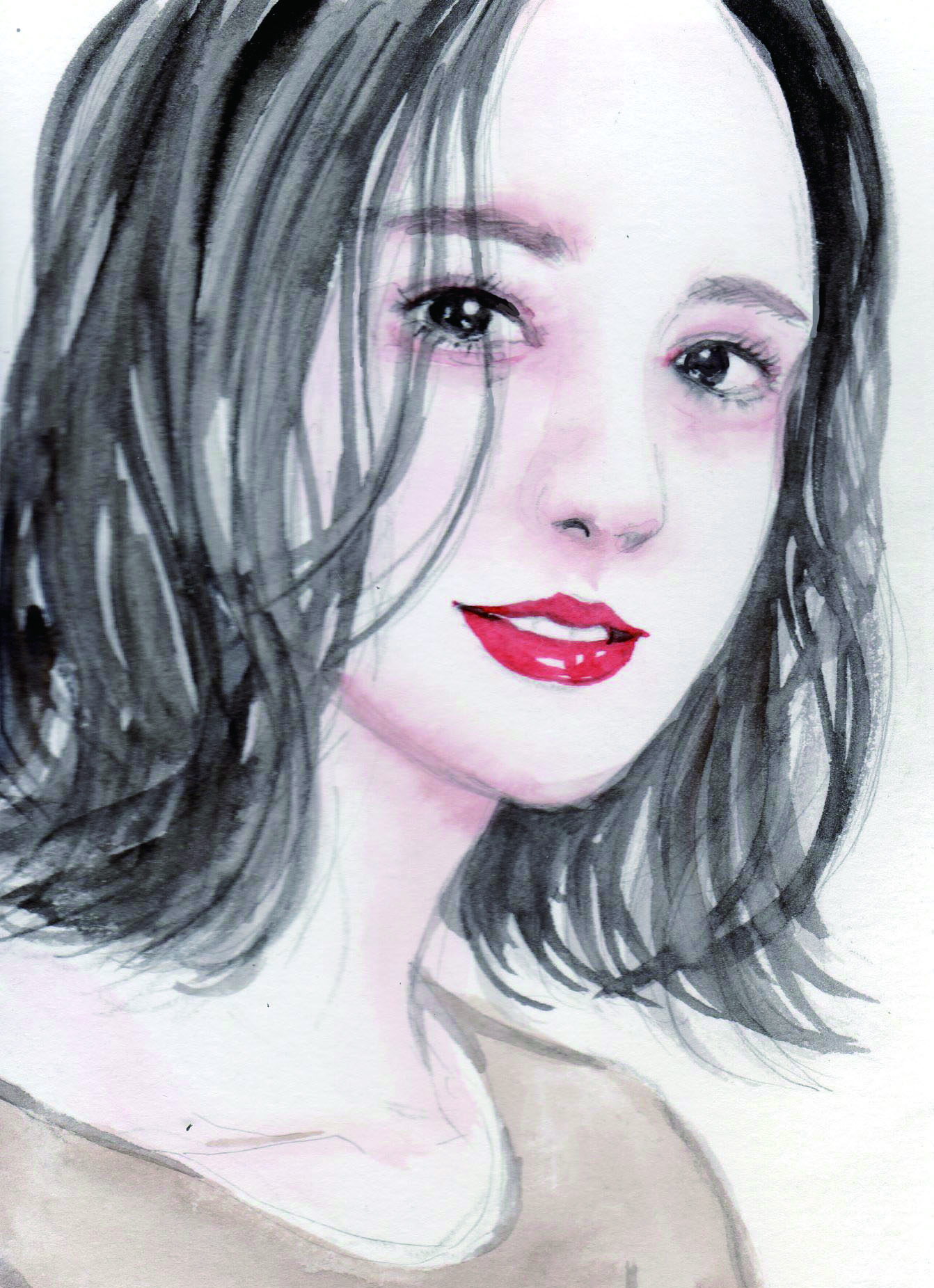 王道女性