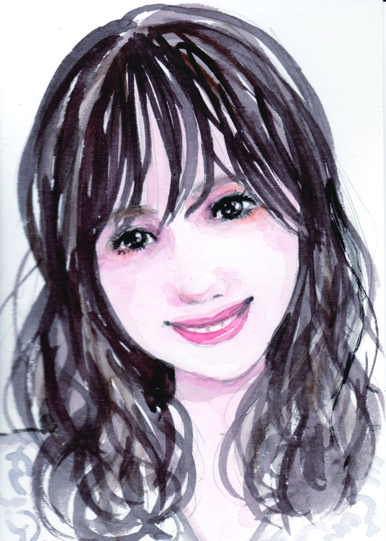 男ウケ女性