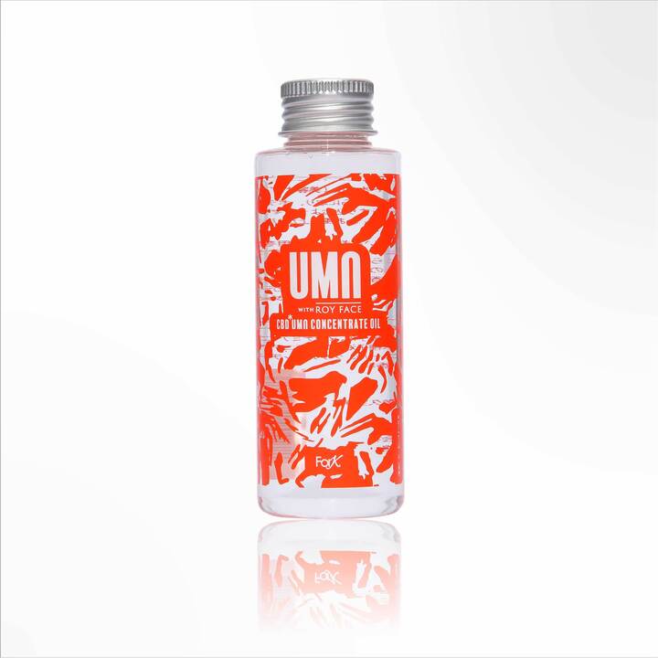 CBD UMU CONCENTRATE OIL